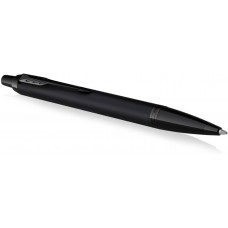 Lodīšu pildspalva Parker IM Achromatic Black – 2127618