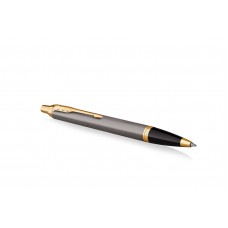 Parker IM Core Grey GT lodīšu pildspalva – 2214613