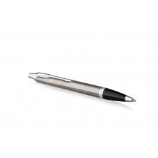 Parker IM Essential nerūsējošā tērauda lodīšu pildspalva CT – 2143631, kastē