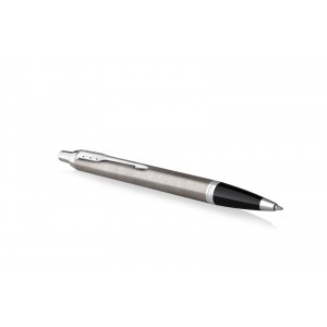 Parker IM Essential nerūsējošā tērauda lodīšu pildspalva CT – 2143631, kastē