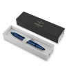 Lodīšu pildspalva Parker IM Monochrome Blue - 2172966