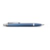 Lodīšu pildspalva Parker IM Rituals Turquoise Blue CT - 2203906