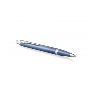 Lodīšu pildspalva Parker IM Rituals Turquoise Blue CT - 2203906