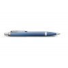 Ilgrakstiskais Parker IM Rituals Blue CT z grawerem