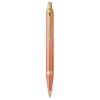 Ilgspalva Parker IM Rituals Turquoise Orange GT - 2203902