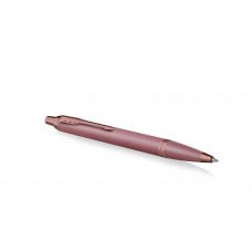 Parker IM The Finishing Touch lodīšu pildspalva, violeti rozā, 2235416