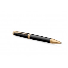 Parker Ingenuity melnā GT lodīšu pildspalva – 2182008