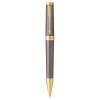 Parker Ingenuity Grey GT lodīšu pildspalva - 2213728 ar gravējumu