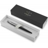 Lodīšu pildspalva Parker Jotter Bond Street Black CT - 1953184 Lodīšu pildspalva Parker Jotter Bond Street Black CT - 1953184
