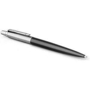 Lodīšu pildspalva Parker Jotter Bond Street Black CT - 1953184 Lodīšu pildspalva Parker Jotter Bond Street Black CT - 1953184