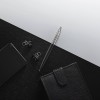 Lodīšu pildspalva Parker Jotter Bond Street Black CT - 1953207