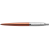 Parker Jotter Chelsea Orange CT lodīšu pildspalva ar gravējumu