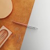 Parker Jotter Chelsea Orange CT lodīšu pildspalva ar gravējumu