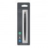 Lodīšu pildspalva Parker Jotter Monochrome XL Black BT zīmuļu futrālis - 2122757