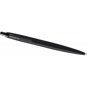 Lodīšu pildspalva Parker Jotter Monochrome XL Black BT zīmuļu futrālis - 2122757