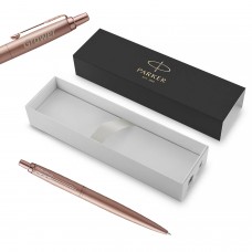 Parker Jotter Monochrome XL Pink PGT lodīšu pildspalva ar gravējumu Parker Jotter Monochrome XL Pink PGT lodīšu pildspalva ar gravējumu