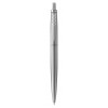 Lodīšu pildspalva Parker Jotter Monochrome XL Silver CT - 2122760