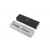 Parker Jotter Monochrome XL Silver CT pildspalva ar gravējumu