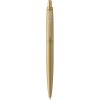 Lodīšu pildspalva Parker Jotter Monochrome XL Gold GT - 2122754
