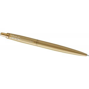 Lodīšu pildspalva Parker Jotter Monochrome XL Gold GT - 2122754