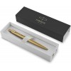 Parker Jotter Monochrome XL Gold GT lodīšu pildspalva ar gravējumu