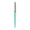 Parker Jotter Originals Pastel Mint ekoloģiska lodīšu pildspalva ar gravējumu