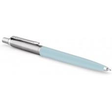 Lodīšu pildspalva Parker Jotter Originals Pastel Blue