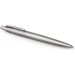 Lodīšu pildspalva Parker Jotter Stainless Steel CT - 1953170