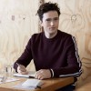 Lodīšu pildspalva Parker Jotter Stainless Steel CT - 1953170