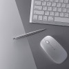 Lodīšu pildspalva Parker Jotter Stainless Steel CT – 1953205