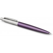 Ilgspalvainais Parker Jotter Victoria Violet CT - 1953244