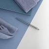 Parker Jotter Waterloo Blue CT Lodīšu pildspalva ar gravējumu