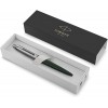 Parker Jotter XL Greenwich matēti zaļā krāsā lodīšu pildspalva ar gravējumu