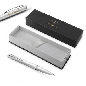 Parker Meridian Chrome CT lodīšu pildspalva – 2231391