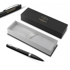 Parker Meridian melnā lodīšu pildspalva CT – 2231399