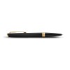 Parker Meridian melnā GT lodīšu pildspalva – 2231395