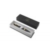 Parker Meridian melnā GT lodīšu pildspalva – 2231395