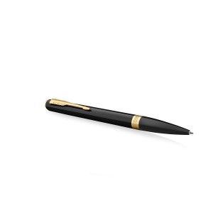Parker Meridian melnā GT lodīšu pildspalva – 2231395