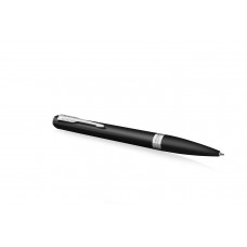 Parker Meridian lodīšu pildspalva, matēti melna, CT – 2231407