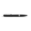 Parker Meridian lodīšu pildspalva, matēti melna, CT - 2231407 Parker Meridian lodīšu pildspalva, matēti melna, CT - 2231407