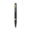 Parker Meridian lodīšu pildspalva, melna, matēta GT – 2231403