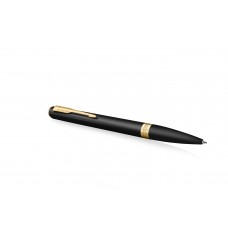 Parker Meridian lodīšu pildspalva, melna, matēta GT – 2231403