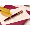 Parker Meridian sarkana GT lodīšu pildspalva – 2231415
