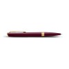 Parker Meridian sarkana GT lodīšu pildspalva – 2231415