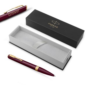 Parker Meridian sarkana GT lodīšu pildspalva – 2231415