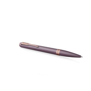 Parker Meridian violeta lodīšu pildspalva PGT – 2247765