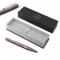 Parker Meridian violeta lodīšu pildspalva PGT – 2247765 ar gravējumu