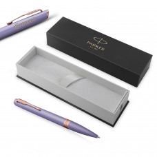 Parker Meridian Lilijas krāsas lodīšu pildspalva PGT – 2247769 ar gravējumu