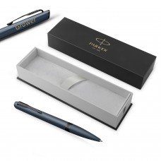 Parker Meridian zils BT lodīšu pildspalva – 2247781 ar gravējumu