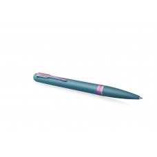 Parker Meridian lodīšu pildspalva, tirkīza krāsā, RBT – 2247773